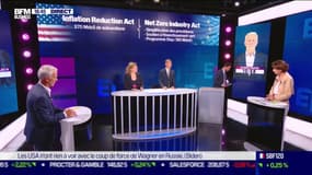 La France est le pays de l'UE qui s'est le plus désindustrialisé depuis les années 60