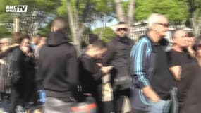 Ligue Europa : Marseille en ébullition