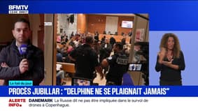 En ce deuxième jour du procès de Cédric Jubillar, la sœur et les frères de Delphine vont témoigner à la barre