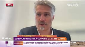 RMC s’engage pour vous : Cdiscount renonce à couper le gaz à ses clients - 06/04