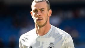 Gareth Bale