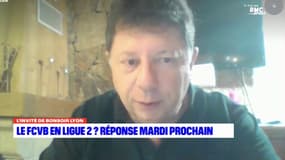Ligue 2 : Villefranche pourrait débuter la saison deux semaines plus tard 