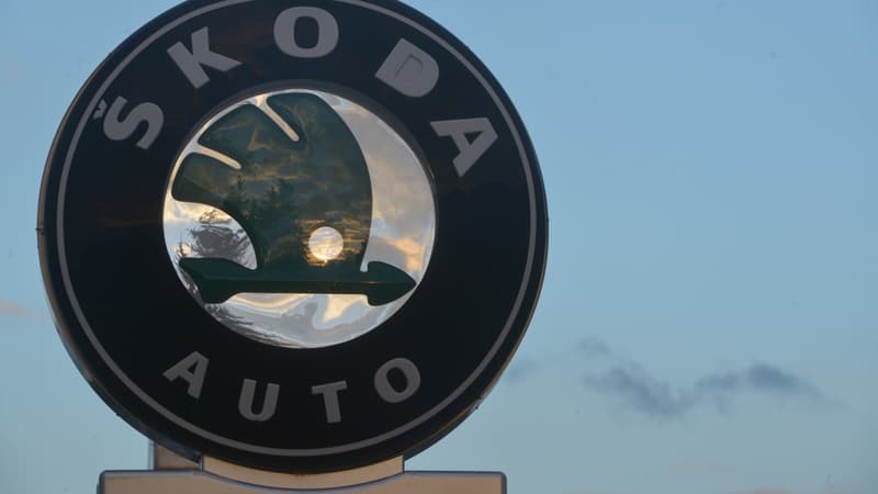 Automobile: Skoda sur le point de vendre ses actifs en Russie