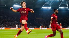 AS Rome