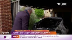 Pascal Bois