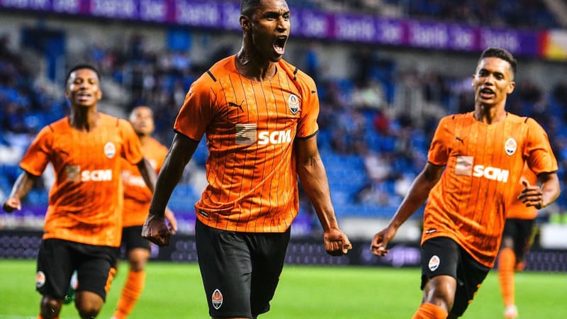 Tete - Shakhtar