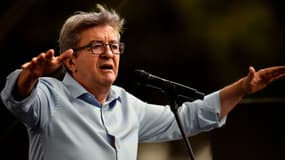 Jean-Luc Mélenchon