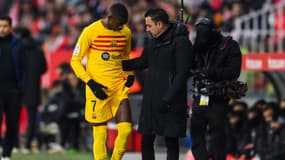 Xavi Dembélé