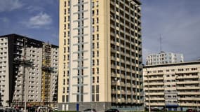 La loi Elan prévoit d'assouplir les règles sur les HLM