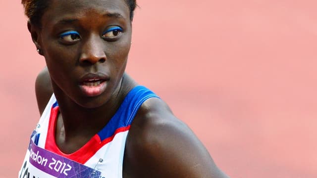 Myriam Soumaré