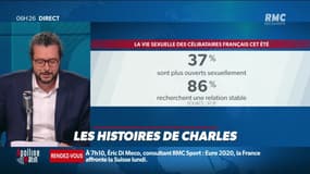 « Les 3 histoires de Charles Magnien » : Un été torride pour les célibats, une femme s'est attaquée à la mauvaise voiture et devenir gardien d'une clôture à mouton - 25/06