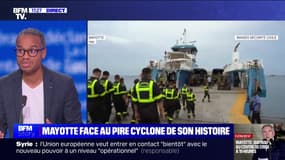Story 2 : Mayotte face au pire cyclone de son histoire - 14/12