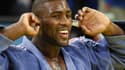 Teddy Riner