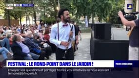 Paris Go : Le Théâtre du Rond-Point fait son festival dans le jardin !