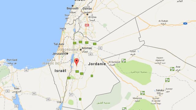 Daesh revendique l'attaque de Karak, en Jordanie.