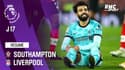 Résumé : Southampton 1 - 0 Liverpool - Premier League (J17)