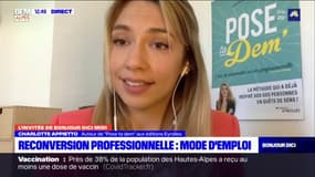 Reconversion professionnelle: les obstacles à surmonter