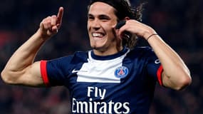 Edinson Cavani