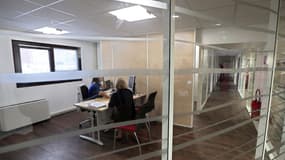 Les femmes souffrent davantage de stress quand elles occupent un poste à responsabilité que les hommes.