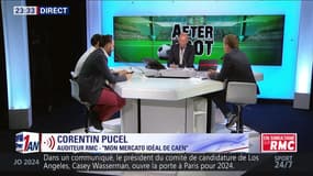 After Foot du mercredi - 07/06 – Partie 09/10 - "Faites votre mercato de Ligue 1 !"