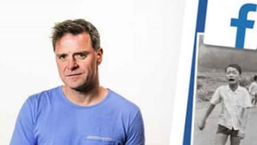 Le journal norvégien Aftenposten a adressé une lettre ouverte à Facebook, l'accusant notamment d'abus de pouvoir.