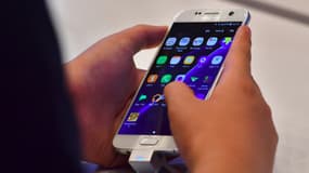 Le constructeur de smartphone le plus affecté par l'ascension de ses rivaux chinois est Samsung.