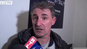 Dunkerque - Troyes : les réactions