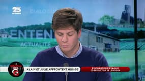 Le Match des GG - 09/12