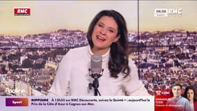 RMC 3e Radio de France en novembre et décembre