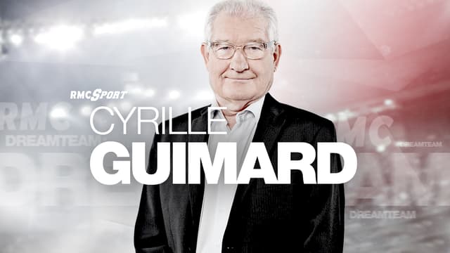 Cyrille Guimard