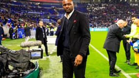 Patrick Vieira.