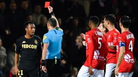 Gelson Martins (Monaco)