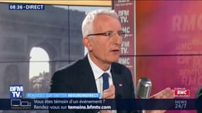 Guillaume Pépy: "Le TER va être sans doute le train le plus moderne de la SNCF"