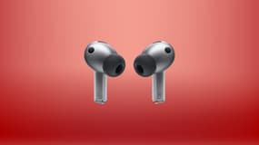 Le Black Friday chez Samsung va vous faire craquer pour ces écouteurs Galaxy Buds3 Pro