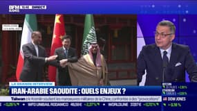 Rapprochement Iran-Arabie saoudite: quels enjeux ?