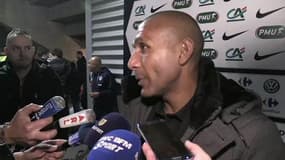 Coupe de France – Passi : ‘’Un scénario épique’’
