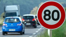 S'arrêter sur une plus coute distance, perdre peu de temps ou économiser un peu d'argent, que va changer la baisse de la vitesse maximale autorisée à 80km/h, annoncée ce mardi?