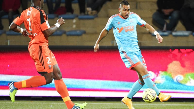 Dimitri Payet