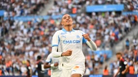 Mason Greenwood - OM