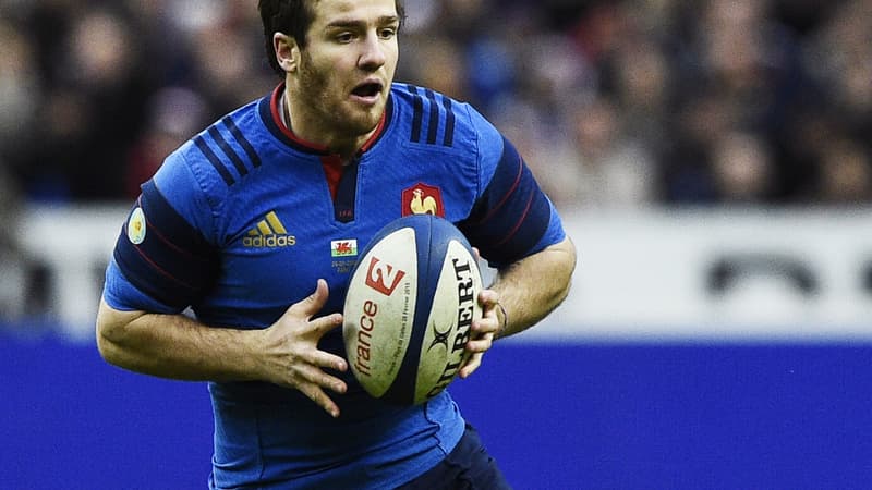 XV de France : la paire Tillous Borde-Lopez maintenue, la surprise Goujon ?
