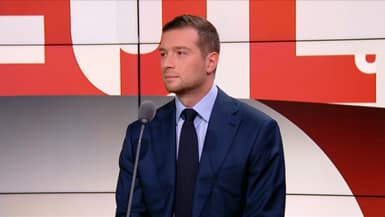 "Bonjour monsieur le Premier ministre" : la boutade d'Alain Marschall à Jordan Bardella