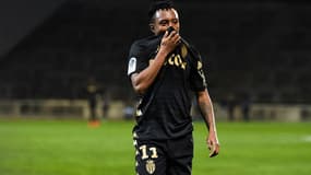 Gelson Martins