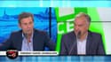 Frédéric Taddeï sur RT France: "Je me fous de savoir qui me paie du moment que je peux faire ce que je veux"