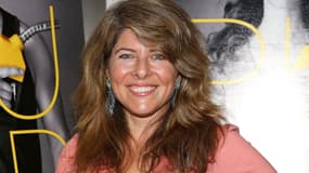 Naomi Wolf