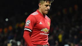 Alexis Sanchez