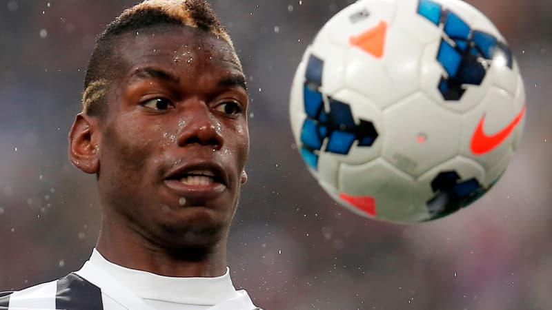 Paul Pogba fait tourner la tête de tous les grands clubs européens.