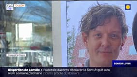 Disparition de Camille: l'autopsie du corps découvert à Saint-Aygulf aura lieu la semaine prochaine