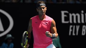 Rafael Nadal