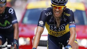 Alberto Contador