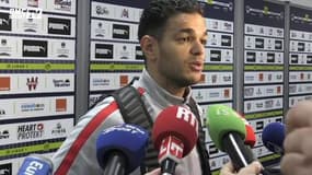 Ben Arfa : ‘’On a un groupe très solidaire’’